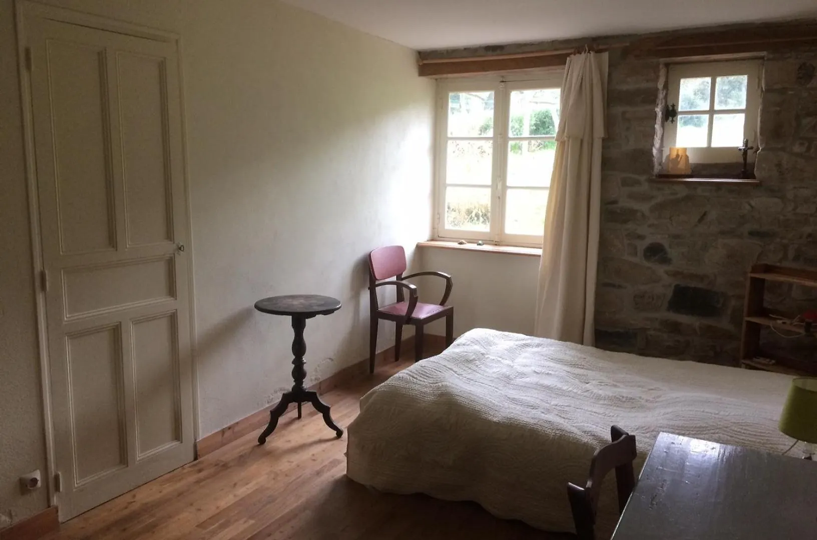 Βίλα 1010 Maison Atypique En Pierre A La Ville Berneuf Pleneuf-Val-Andre